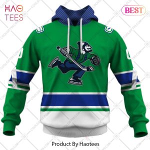 Personalized AHL Abbotsford Canucks Color jersey Style Hoodie, T-Shirt, Zip Hoodie, Sweatshirt