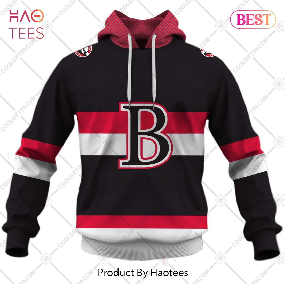 Personalized AHL Belleville Senators Color jersey Style Hoodie, T-Shirt, Zip Hoodie, Sweatshirt Personalized AHL Belleville Senators Color jersey Style Hoodie, T-Shirt, Zip Hoodie, Sweatshirt