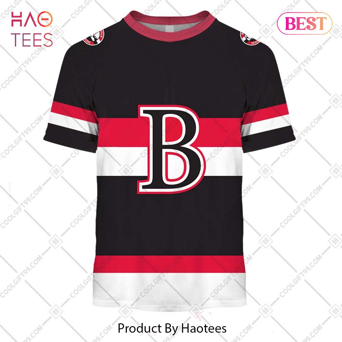 Personalized AHL Belleville Senators Color jersey Style Hoodie, T-Shirt, Zip Hoodie, Sweatshirt Personalized AHL Belleville Senators Color jersey Style Hoodie, T-Shirt, Zip Hoodie, Sweatshirt