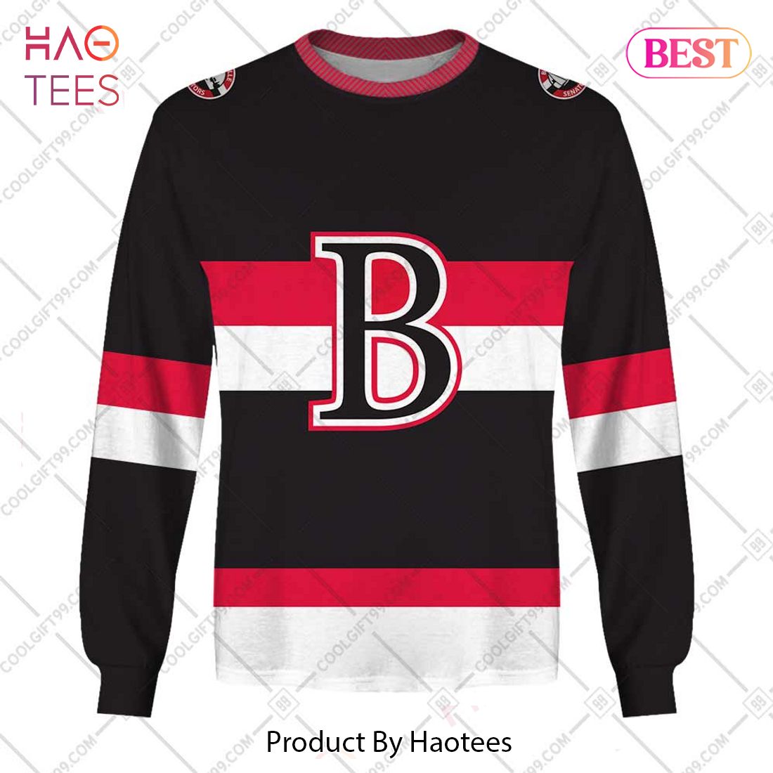 Personalized AHL Belleville Senators Color jersey Style Hoodie, T-Shirt, Zip Hoodie, Sweatshirt Personalized AHL Belleville Senators Color jersey Style Hoodie, T-Shirt, Zip Hoodie, Sweatshirt