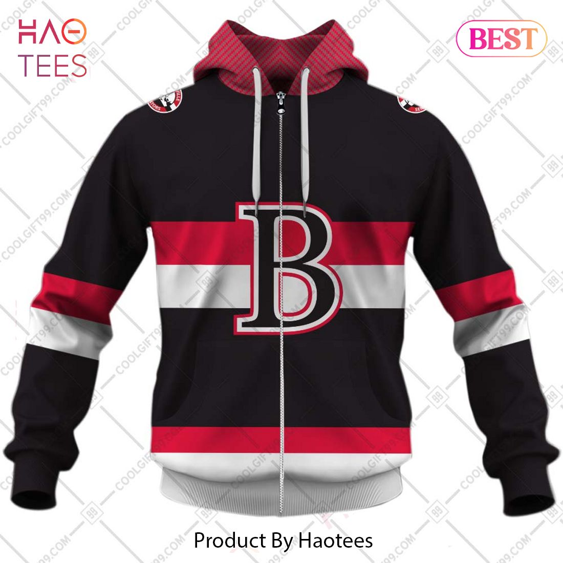 Personalized AHL Belleville Senators Color jersey Style Hoodie, T-Shirt, Zip Hoodie, Sweatshirt Personalized AHL Belleville Senators Color jersey Style Hoodie, T-Shirt, Zip Hoodie, Sweatshirt