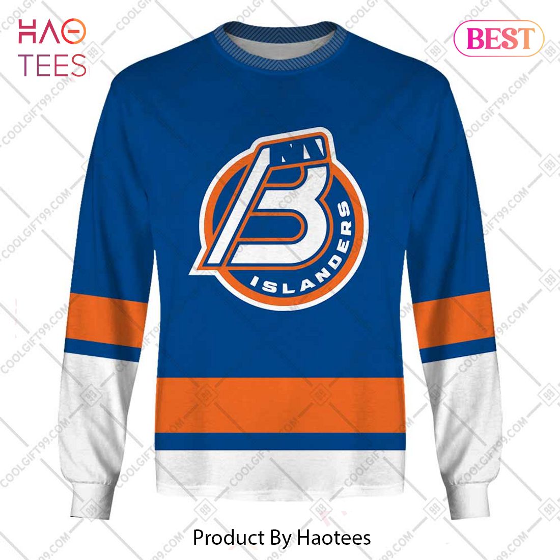 Personalized AHL Bridgeport Islanders Color jersey Style Hoodie, T-Shirt, Zip Hoodie, Sweatshirt Personalized AHL Bridgeport Islanders Color jersey Style Hoodie, T-Shirt, Zip Hoodie, Sweatshirt
