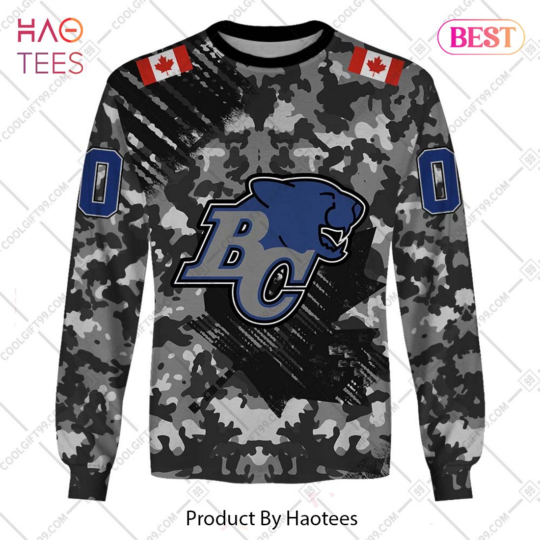 Personalized CFL BC Lions Special Camo Armed Forces Design Hoodie, T-Shirt, Zip Hoodie, Sweatshirt Personalized CFL BC Lions Special Camo Armed Forces Design Hoodie, T-Shirt, Zip Hoodie, Sweatshirt
