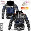 Personalized CFL Hamilton Tiger Cats Northern Lights Style Hoodie, T-Shirt, Zip Hoodie, Sweatshirt