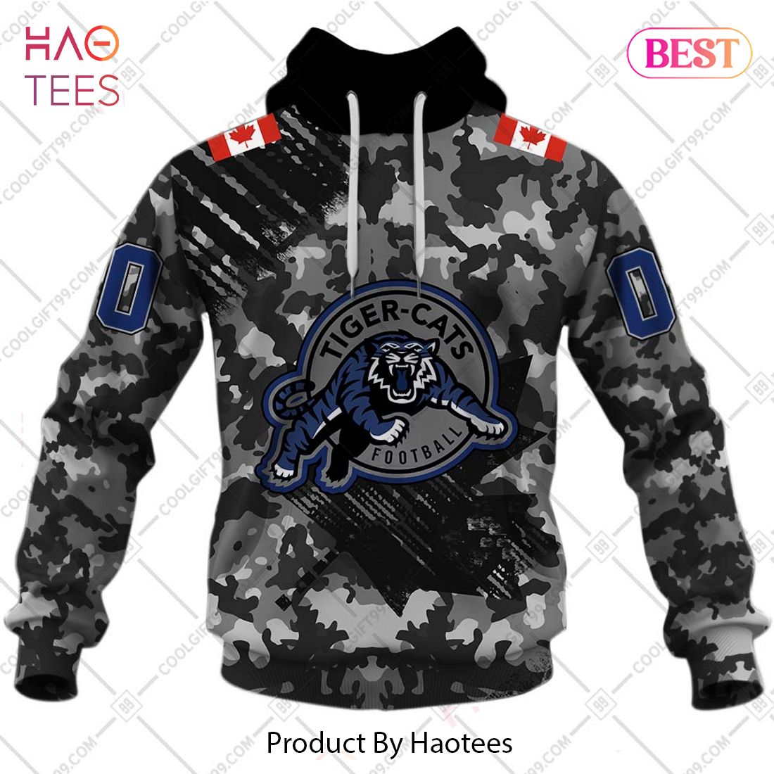 Personalized CFL Hamilton Tiger Cats Special Camo Armed Forces Design Hoodie, T-Shirt, Zip Hoodie, Sweatshirt Personalized CFL Hamilton Tiger Cats Special Camo Armed Forces Design Hoodie, T-Shirt, Zip Hoodie, Sweatshirt