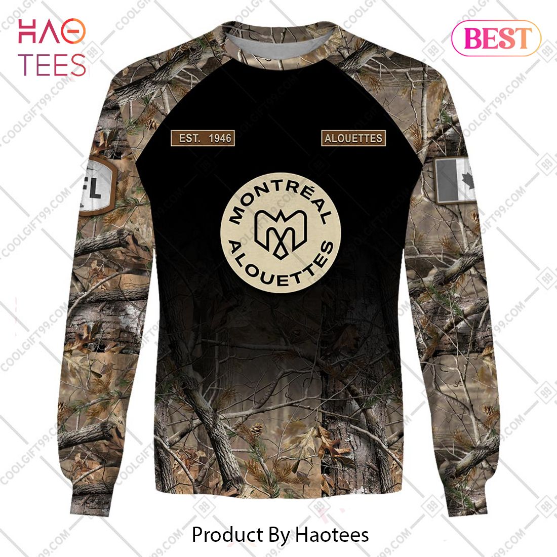 Personalized CFL Montreal Alouettes Huting Camouflage Style Hoodie, T-Shirt, Zip Hoodie, Sweatshirt Personalized CFL Montreal Alouettes Huting Camouflage Style Hoodie, T-Shirt, Zip Hoodie, Sweatshirt