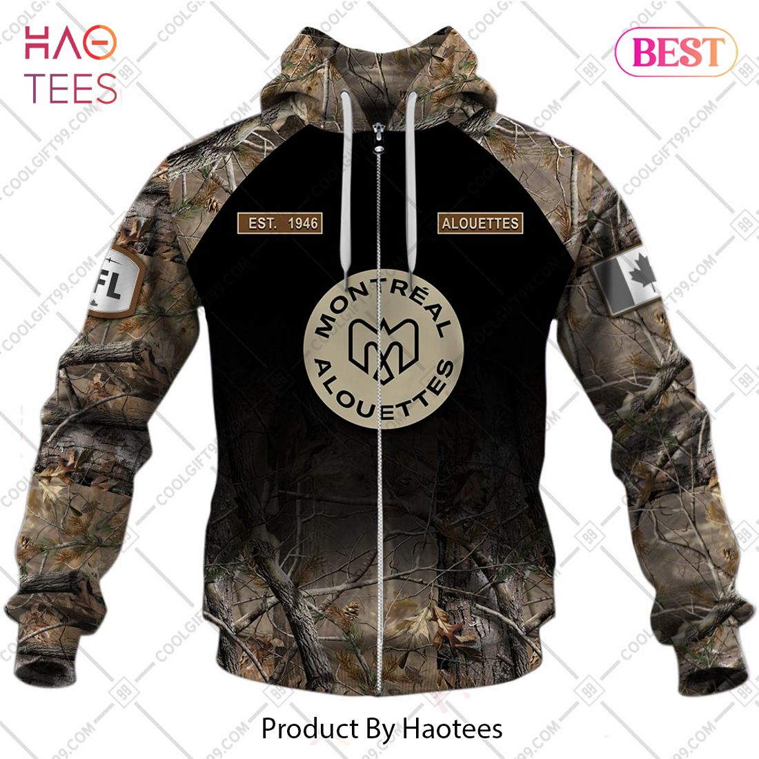 Personalized CFL Montreal Alouettes Huting Camouflage Style Hoodie, T-Shirt, Zip Hoodie, Sweatshirt Personalized CFL Montreal Alouettes Huting Camouflage Style Hoodie, T-Shirt, Zip Hoodie, Sweatshirt