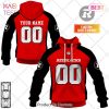 Personalized NRL New Zealand Warriors Special Camo Military Flag Hoodie, T-Shirt, Zip Hoodie, Sweatshirt