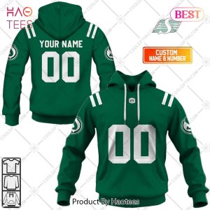 Personalized CFL Saskatchewan Roughriders ALT Jersey 2023 Style Hoodie, T-Shirt, Zip Hoodie, Sweatshirt