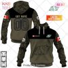 Personalized CFL Saskatchewan Roughriders Away Jersey Style Hoodie, T-Shirt, Zip Hoodie, Sweatshirt