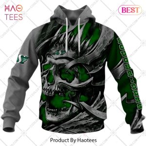 Personalized CFL Saskatchewan Roughriders Metal Skull Hoodie, T-Shirt, Zip Hoodie, Sweatshirt