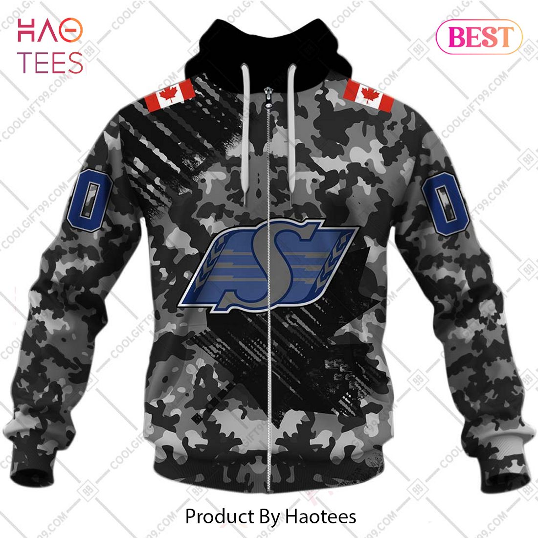 Personalized CFL Saskatchewan Roughriders Special Camo Armed Forces Design Hoodie, T-Shirt, Zip Hoodie, Sweatshirt Personalized CFL Saskatchewan Roughriders Special Camo Armed Forces Design Hoodie, T-Shirt, Zip Hoodie, Sweatshirt