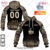 Personalized CFL Toronto Argonauts Huting Camouflage Style Hoodie, T-Shirt, Zip Hoodie, Sweatshirt