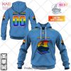 Personalized CFL Toronto Argonauts Mix Jersey Style Hoodie, T-Shirt, Zip Hoodie, Sweatshirt