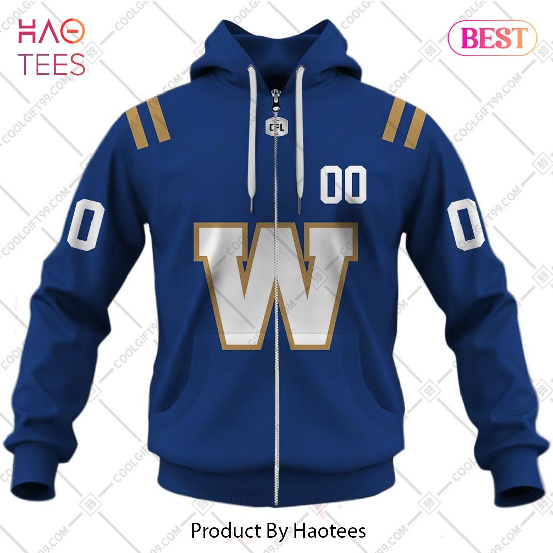 Personalized CFL Winnipeg Blue Bombers ALT Jersey 2023 Style Hoodie, T-Shirt, Zip Hoodie, Sweatshirt Personalized CFL Winnipeg Blue Bombers ALT Jersey 2023 Style Hoodie, T-Shirt, Zip Hoodie, Sweatshirt