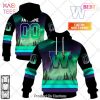 Personalized CFL Winnipeg Blue Bombers Special Camo Armed Forces Design Hoodie, T-Shirt, Zip Hoodie, Sweatshirt