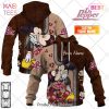 Personalized Costa Minnie Mouse Design Hoodie, T-Shirt, Zip Hoodie, Sweatshirt Personalized Costa Minnie Mouse Design Hoodie, T-Shirt, Zip Hoodie, Sweatshirt