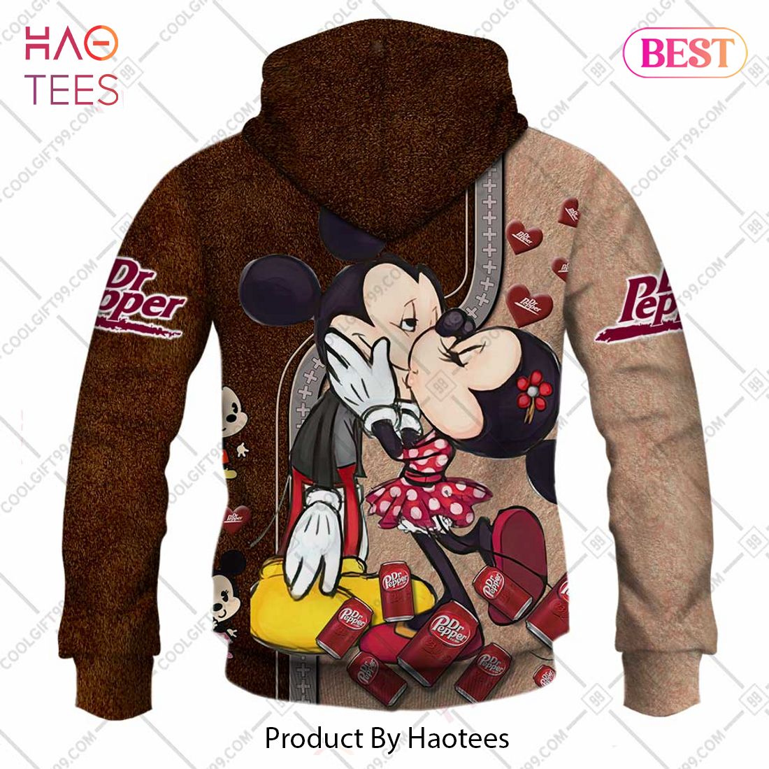Personalized Dr. Pepper Mickey And Minnie Design Hoodie, T-Shirt, Zip Hoodie, Sweatshirt Personalized Dr. Pepper Mickey And Minnie Design Hoodie, T-Shirt, Zip Hoodie, Sweatshirt