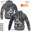 Personalized Guernsey Mix V2 AFL Adelaide Crows Hoodie, T-Shirt, Zip Hoodie, Sweatshirt Personalized Guernsey Mix V2 AFL Adelaide Crows Hoodie, T-Shirt, Zip Hoodie, Sweatshirt