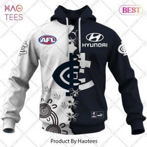 Personalized Guernsey Mix V2 AFL Carlton Blues Hoodie, T-Shirt, Zip Hoodie, Sweatshirt