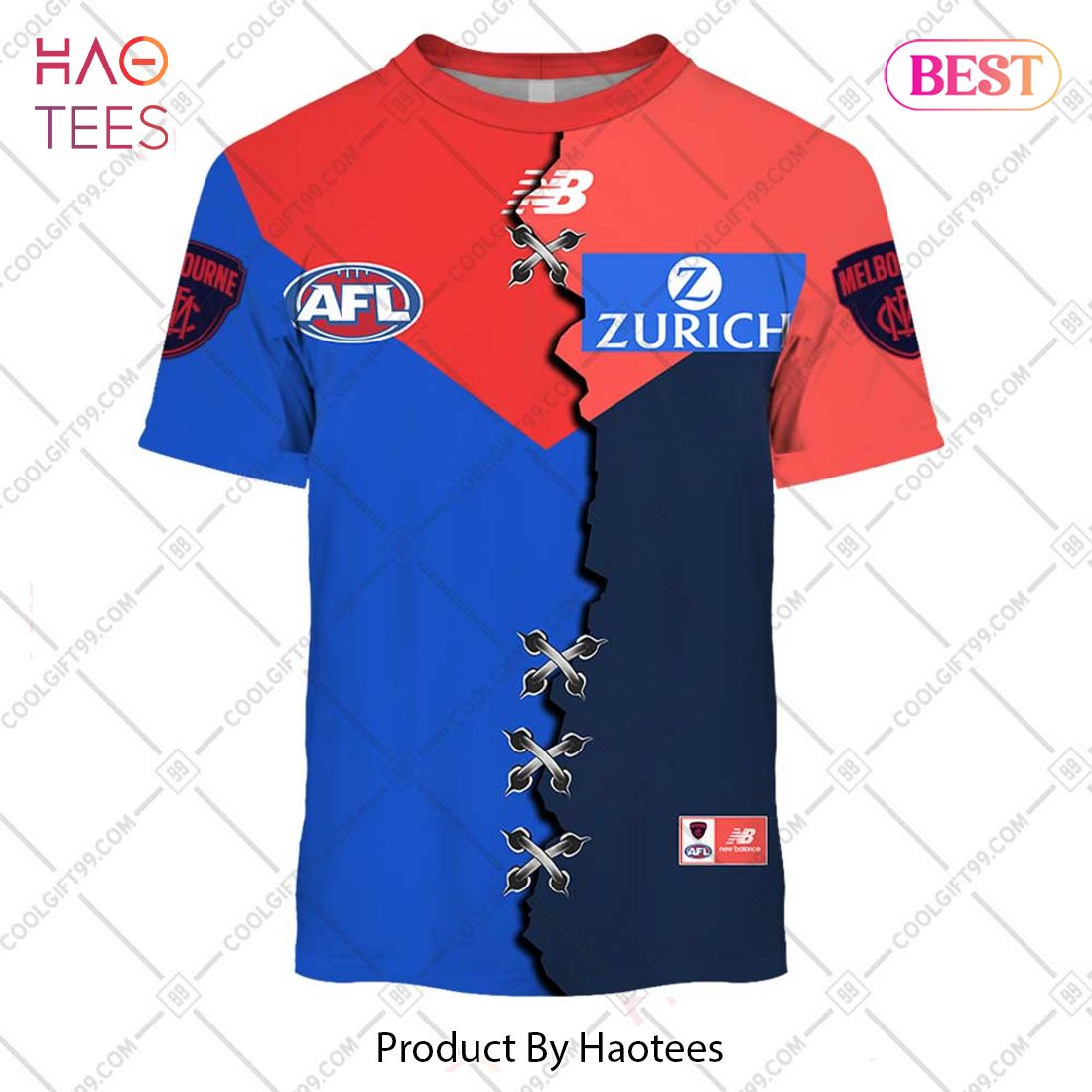 Personalized Guernsey Mix V2 AFL Melbourne Demons Hoodie, T-Shirt, Zip Hoodie, Sweatshirt Personalized Guernsey Mix V2 AFL Melbourne Demons Hoodie, T-Shirt, Zip Hoodie, Sweatshirt