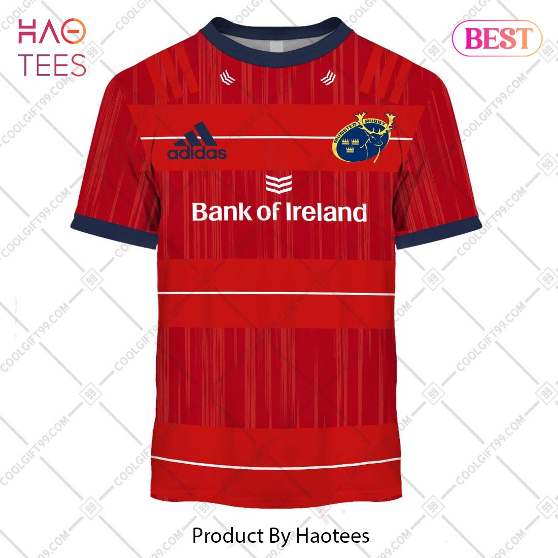 Personalized IRFU Munster Rugby 2023 HOME Jersey Style Hoodie, T-Shirt, Zip Hoodie, Sweatshirt Personalized IRFU Munster Rugby 2023 HOME Jersey Style Hoodie, T-Shirt, Zip Hoodie, Sweatshirt