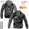 Personalized IRFU Ulster Rugby 2023 HOME Jersey Style Hoodie, T-Shirt, Zip Hoodie, Sweatshirt