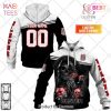 Personalized Krispy Kreme Mickey And Minnie Design Hoodie, T-Shirt, Zip Hoodie, Sweatshirt