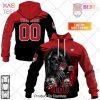 Personalized MLB Arizona Diamondbacks X Golf Hoodie, T-Shirt, Zip Hoodie, Sweatshirt