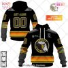 Personalized NFL Buffalo Bills flag special design Hoodie, T-Shirt, Zip Hoodie, Sweatshirt