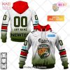 Personalized NFL Carolina Panthers Special Camo Design For Veterans Day Hoodie, T-Shirt, Zip Hoodie, Sweatshirt