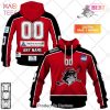 Personalized Metal Ligaen Herning Blue Fox Home Jersey 2324 Style Hoodie, T-Shirt, Zip Hoodie, Sweatshirt Personalized Metal Ligaen Herning Blue Fox Home Jersey 2324 Style Hoodie, T-Shirt, Zip Hoodie, Sweatshirt