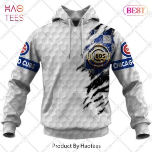 Personalized MLB Chicago Cubs X Golf Hoodie, T-Shirt, Zip Hoodie, Sweatshirt