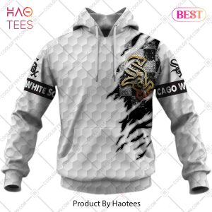 Personalized MLB Chicago White X Golf Hoodie, T-Shirt, Zip Hoodie, Sweatshirt