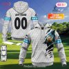 Personalized MLB Los Angeles Dodgers X Golf Hoodie, T-Shirt, Zip Hoodie, Sweatshirt