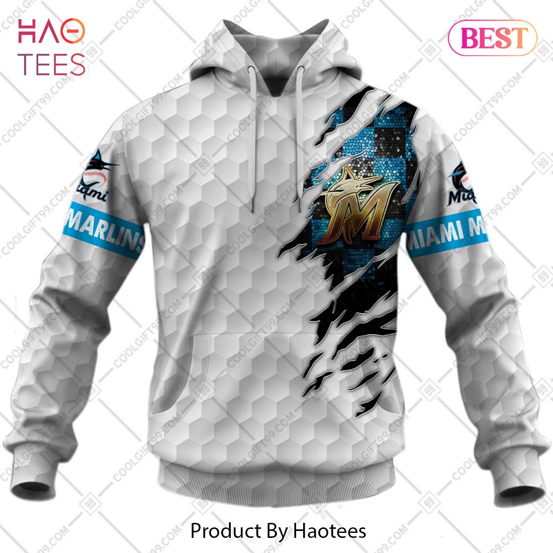 Personalized MLB Miami Marlins X Golf Hoodie, T-Shirt, Zip Hoodie, Sweatshirt Personalized MLB Miami Marlins X Golf Hoodie, T-Shirt, Zip Hoodie, Sweatshirt