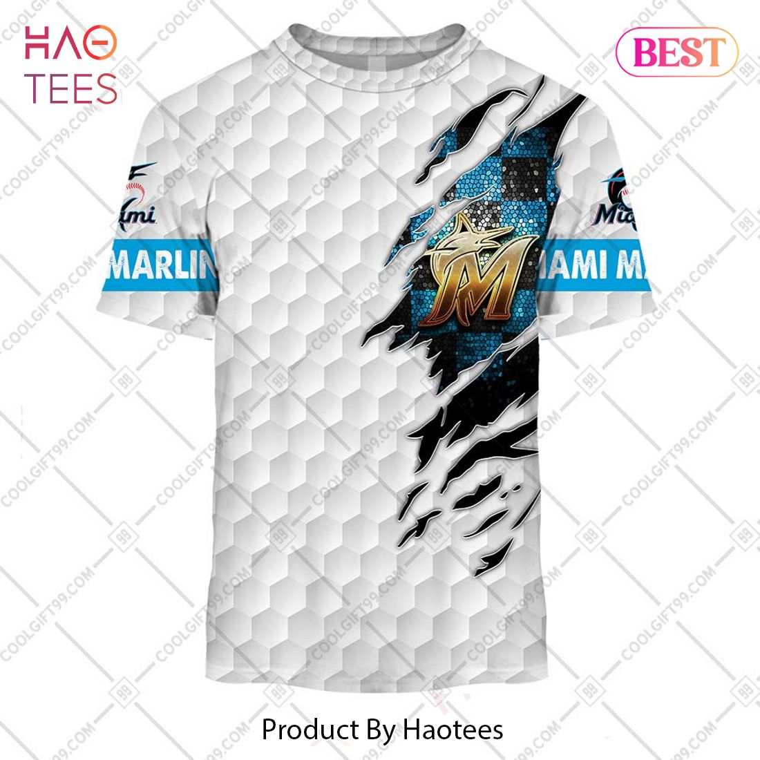 Personalized MLB Miami Marlins X Golf Hoodie, T-Shirt, Zip Hoodie, Sweatshirt Personalized MLB Miami Marlins X Golf Hoodie, T-Shirt, Zip Hoodie, Sweatshirt