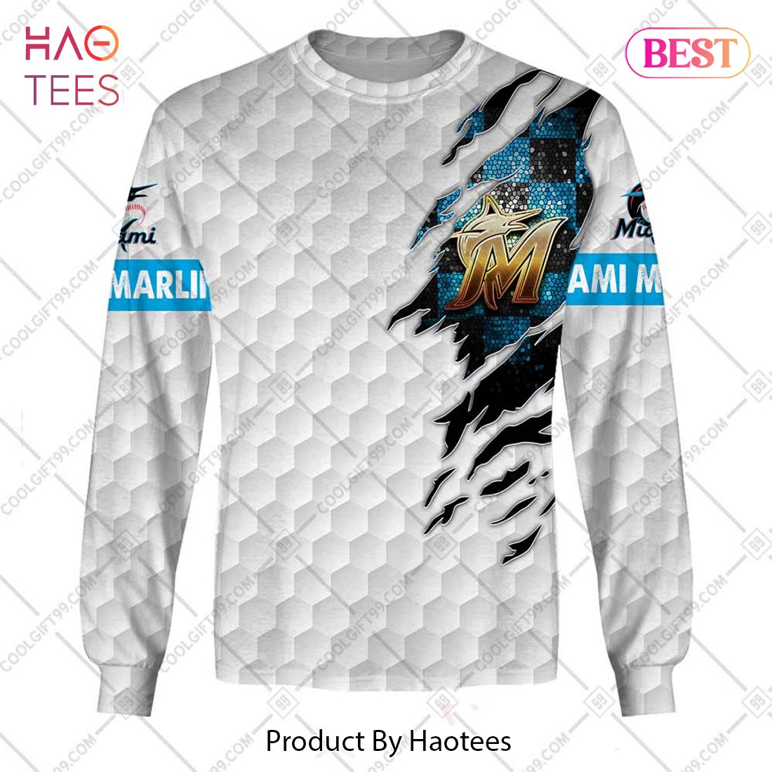 Personalized MLB Miami Marlins X Golf Hoodie, T-Shirt, Zip Hoodie, Sweatshirt Personalized MLB Miami Marlins X Golf Hoodie, T-Shirt, Zip Hoodie, Sweatshirt