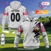 Personalized MLB San Francisco Giants X Golf Hoodie, T-Shirt, Zip Hoodie, Sweatshirt