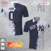 Personalized MLB Oakland Athletics Mix Jersey Style Polo Shirt Personalized MLB Oakland Athletics Mix Jersey Style Polo Shirt