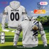 Personalized MLB Pittsburgh Pirates X Golf Hoodie, T-Shirt, Zip Hoodie, Sweatshirt
