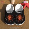 Personalized MLB Seattle Mariners Broken Wall Crocs