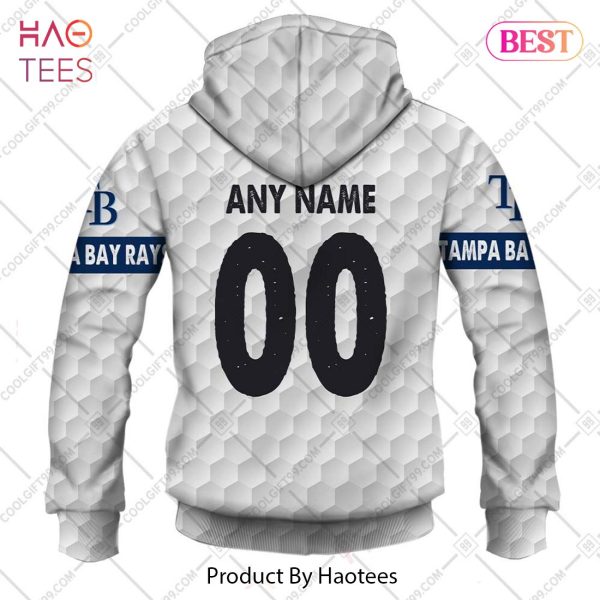 Personalized MLB Tampa Bay Rays X Golf Hoodie, T-Shirt, Zip Hoodie, Sweatshirt
