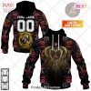 Personalized NFL San Francisco 49ers Home Jersey Style Hoodie, T-Shirt, Zip Hoodie, Sweatshirt Personalized NFL San Francisco 49ers Home Jersey Style Hoodie, T-Shirt, Zip Hoodie, Sweatshirt