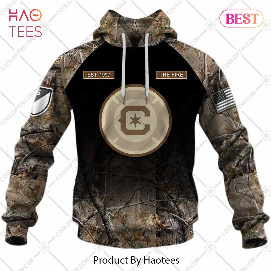 Personalized MLS Chicago Fire FC Camouflage Hoodie, T-Shirt, Zip Hoodie, Sweatshirt Personalized MLS Chicago Fire FC Camouflage Hoodie, T-Shirt, Zip Hoodie, Sweatshirt