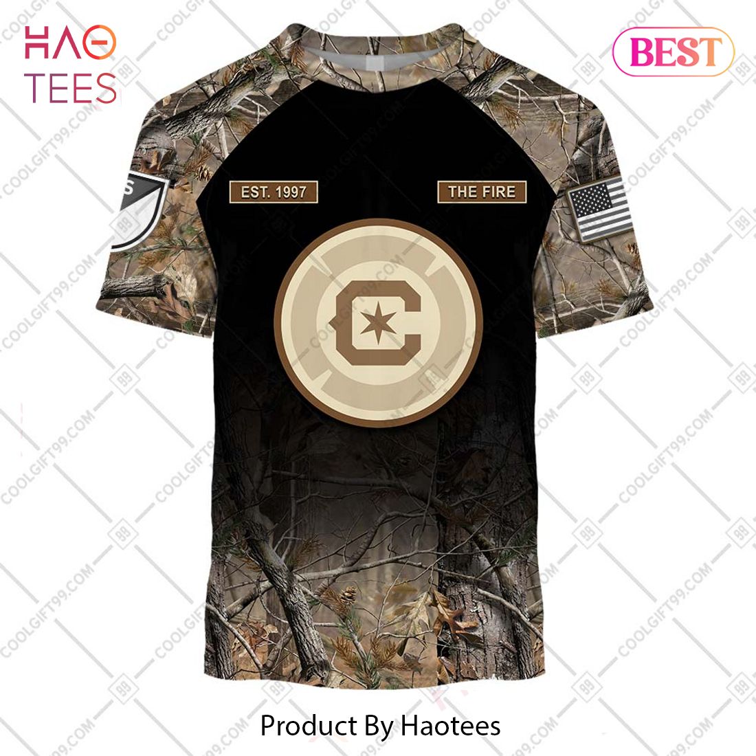 Personalized MLS Chicago Fire FC Camouflage Hoodie, T-Shirt, Zip Hoodie, Sweatshirt Personalized MLS Chicago Fire FC Camouflage Hoodie, T-Shirt, Zip Hoodie, Sweatshirt