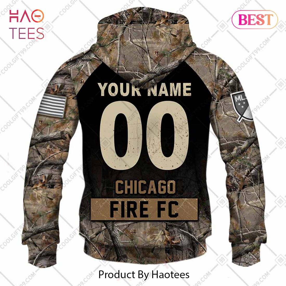 Personalized MLS Chicago Fire FC Camouflage Hoodie, T-Shirt, Zip Hoodie, Sweatshirt Personalized MLS Chicago Fire FC Camouflage Hoodie, T-Shirt, Zip Hoodie, Sweatshirt
