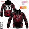Personalized MLS Colorado Rapids Camouflage Hoodie, T-Shirt, Zip Hoodie, Sweatshirt