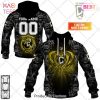 Personalized MLS D.C. United Camouflage Hoodie, T-Shirt, Zip Hoodie, Sweatshirt