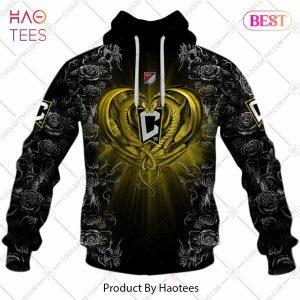 Personalized MLS Columbus Crew Roses Dragon Couple Hoodie, T-Shirt, Zip Hoodie, Sweatshirt
